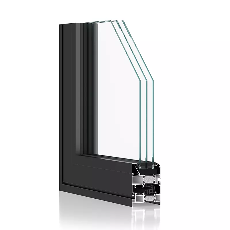 Energeticky úsporná okna