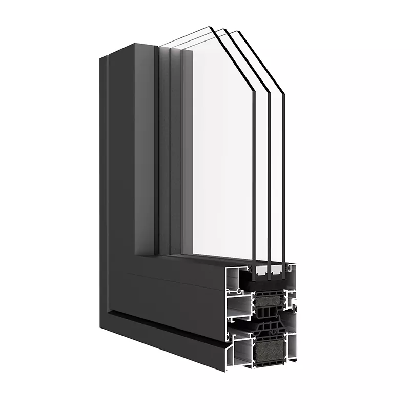 Energeticky úsporná okna